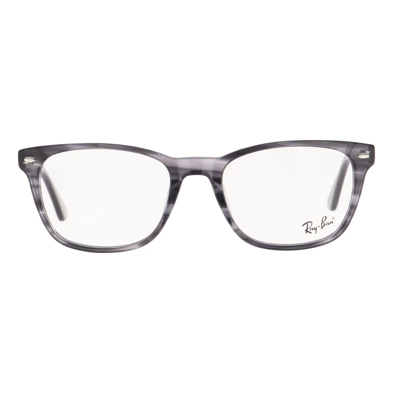 فریم عینک طبی ویفرر (Wayfarer) ری بن مدل 0RB5359-8055 مناسب برای صورت مستطیل، مربع، بیضی و قلب