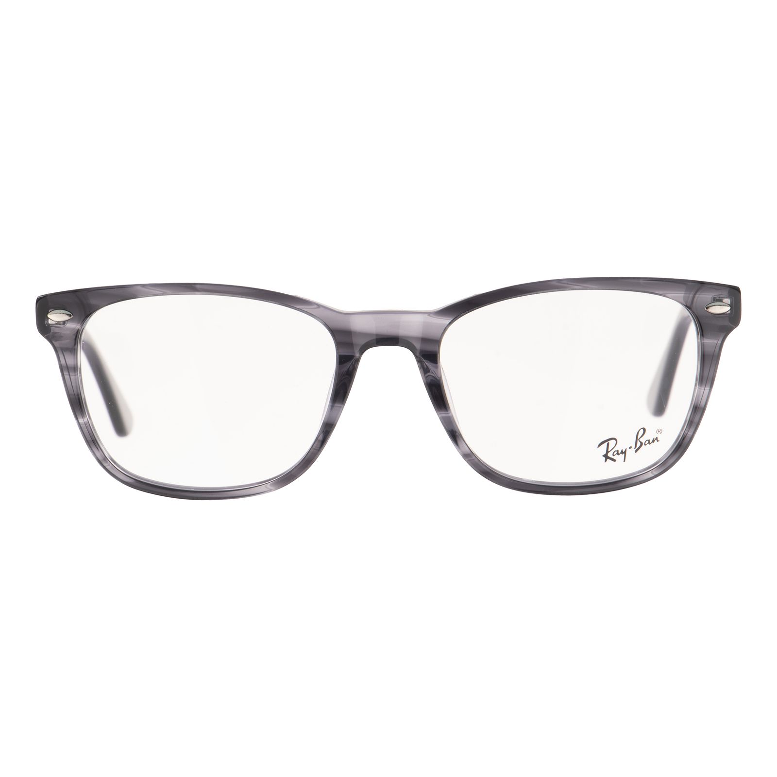 فریم عینک طبی ویفرر (Wayfarer) ری بن مدل 0RB5359-8055 مناسب برای صورت مستطیل، مربع، بیضی و قلب -  - 1