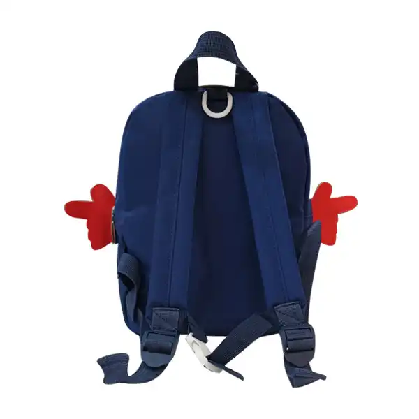 کوله پشتی بچگانه مدل مک کویین کد 1 - 116