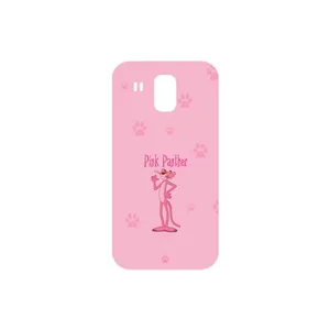 MAHOOT The Pink Panther Cover Sticker for Huawei Ascend G525