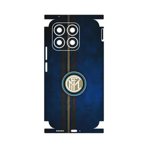 MAHOOT Inter_Milan-FullSkin Cover Sticker for Honor X8b