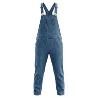 سرهمی زنانه مدل Pure Denim
