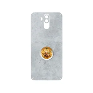 MAHOOT Pasta Cover Sticker for Ulefone Power 3S