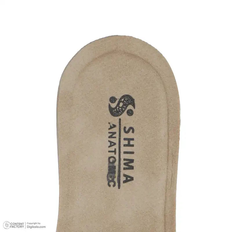 دمپایی زنانه شیما مدل 1603321838