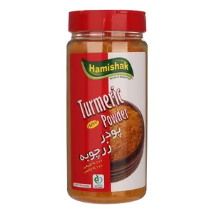 پودر زردچوبه همیشک - 500 گرم