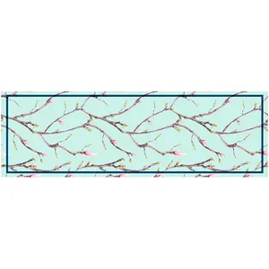 رانر مدل مخمل کد R002