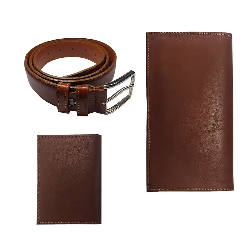 ست هدیه مردانه کد 160008