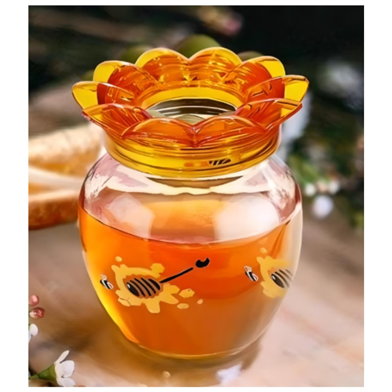 ظرف عسل مدل LOTS