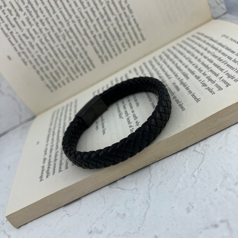 دستبند مردانه مدل B4727