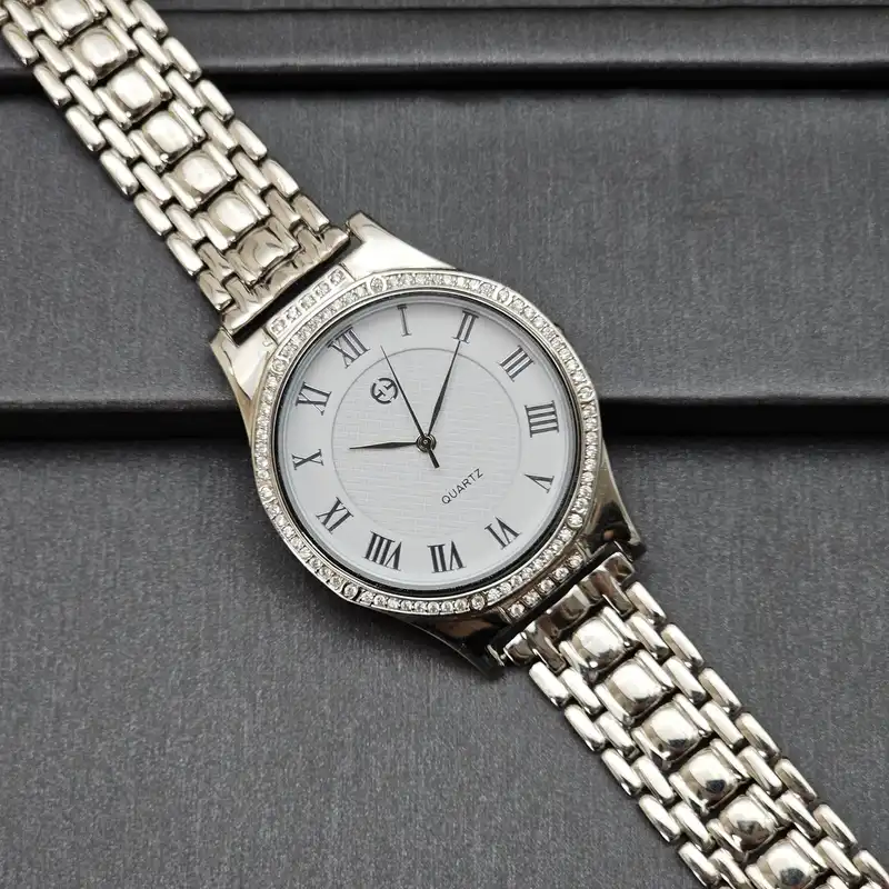 ساعت مچی عقربه‌ای مردانه مدل WEM 5