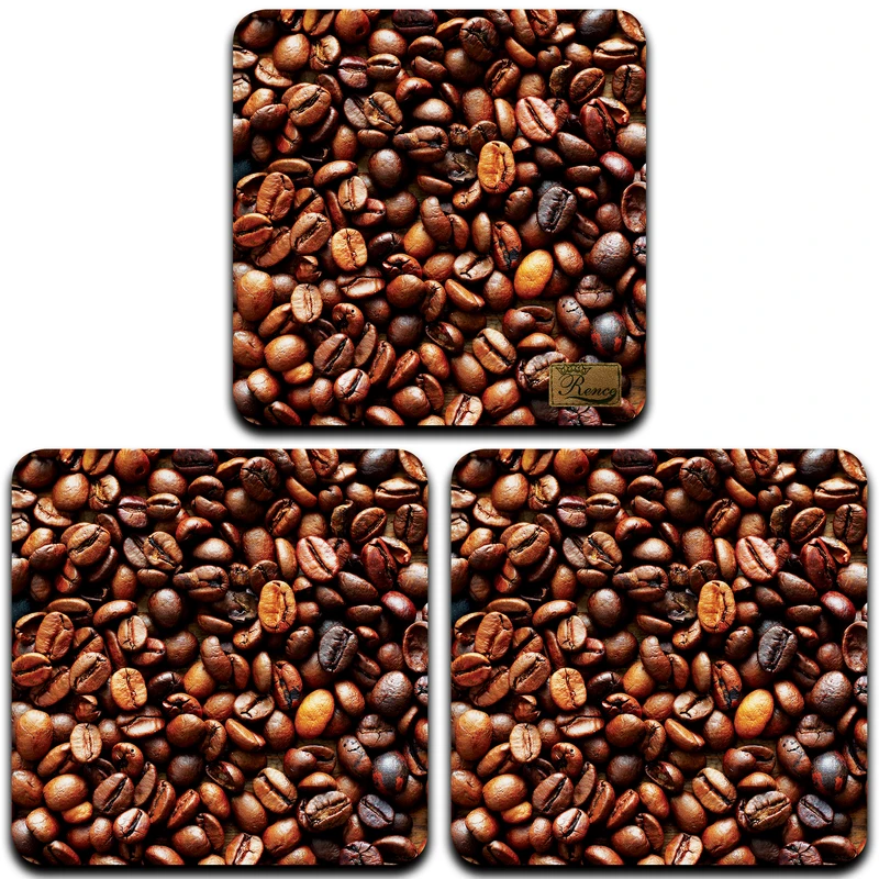 زیر لیوانی رنس مدل C3-42054 بسته 3 عددی