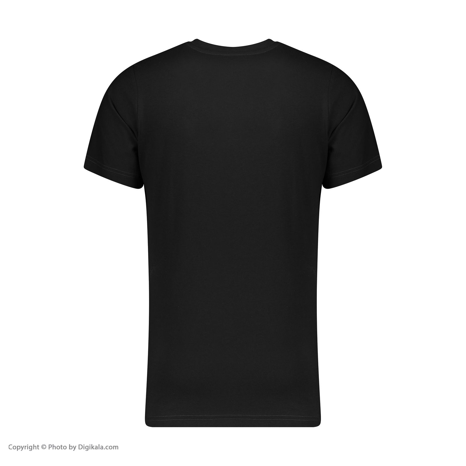 تی شرت ورزشی مردانه مل اند موژ مدل M07303-001 -  - 4