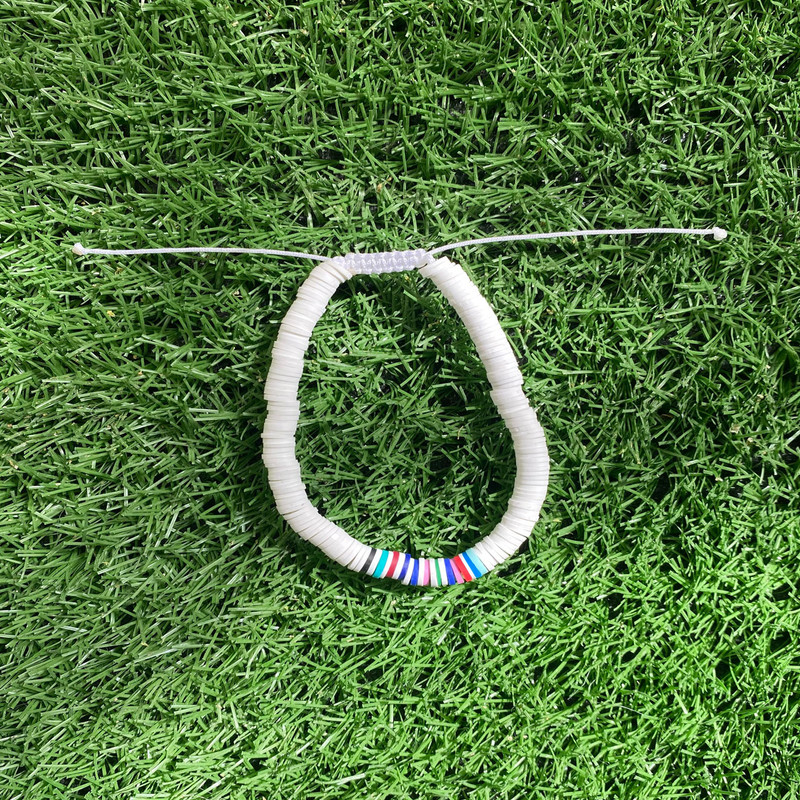 دستبند زنانه مدل Fimo