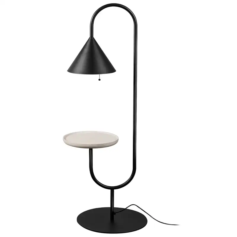 آباژور ایستاده مدل مینیفر