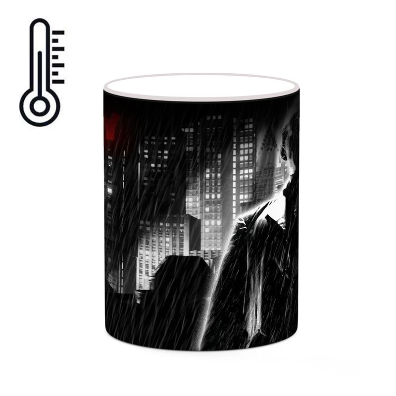 ماگ حرارتی کاکتی مدل John Hartigan کد mgh39195