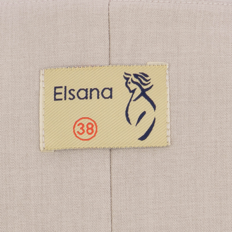 ست 3 تکه لباس زنانه السانا مدل گیلدخت کد 206908