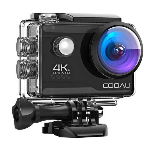 دوربین فیلم برداری ورزشی مدل CU-SPC06