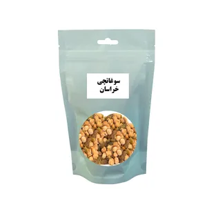 آجیل مخلوط نخود و کشمش -200 گرم
