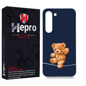HEPRO MC Cover for SAMSUNG GALAXY S23 PLUS