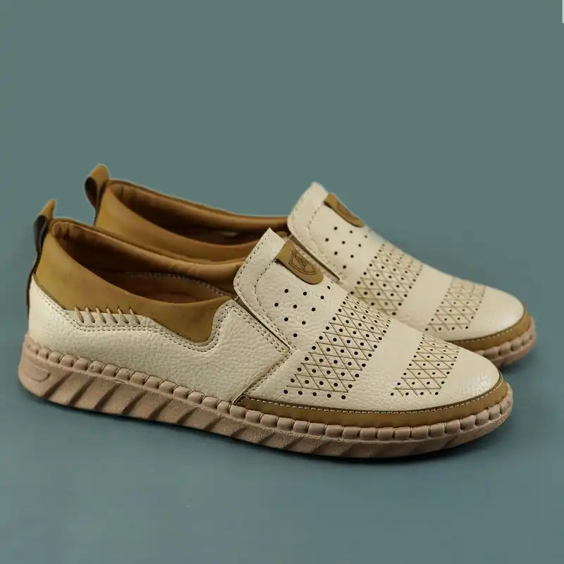 کفش روزمره زنانه مدل باران