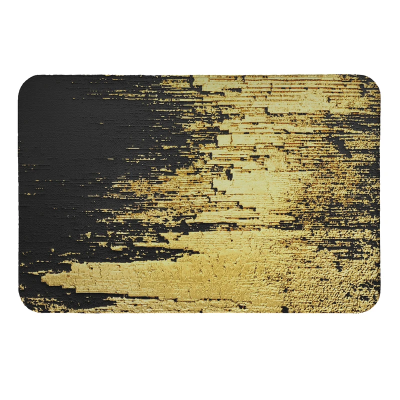 پادری  طرح مدرن کد 8908 سایز 50 × 70 سانتی متر