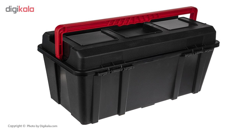 جعبه ابزار تایگ مدل 33