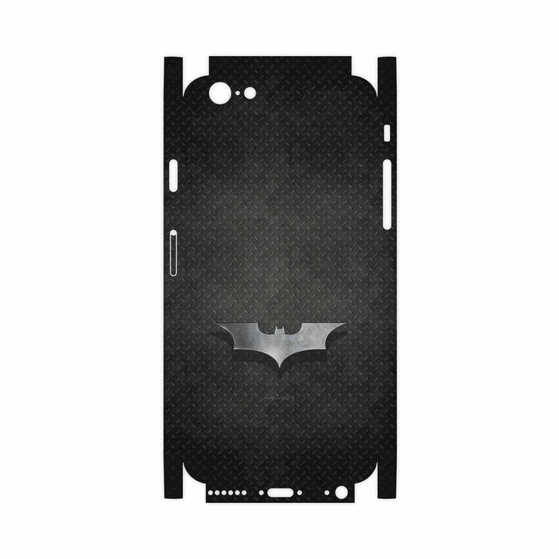 برچسب پوششی ماهوت مدل Batman-FullSkin مناسب برای گوشی موبایل اپل iPhone 6s