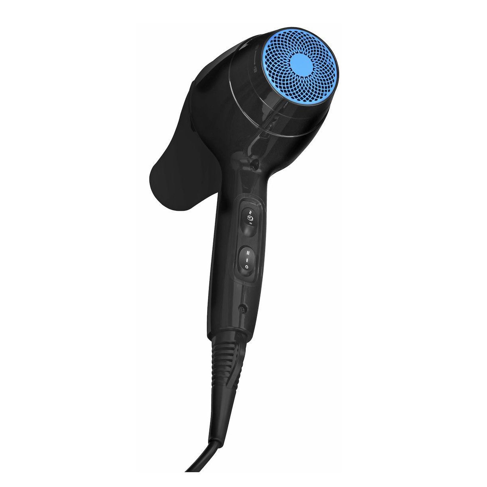 سشوار حرفه ای فیلیپس مدل BHD272 -  - 12