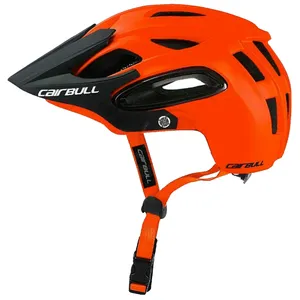 کلاه ایمنی دوچرخه کربول مدل alltrack کد 1775