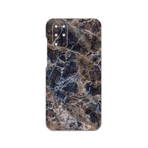MAHOOT  Earth-White-Marble Cover Sticker for Samsung Galaxy S20 Plus