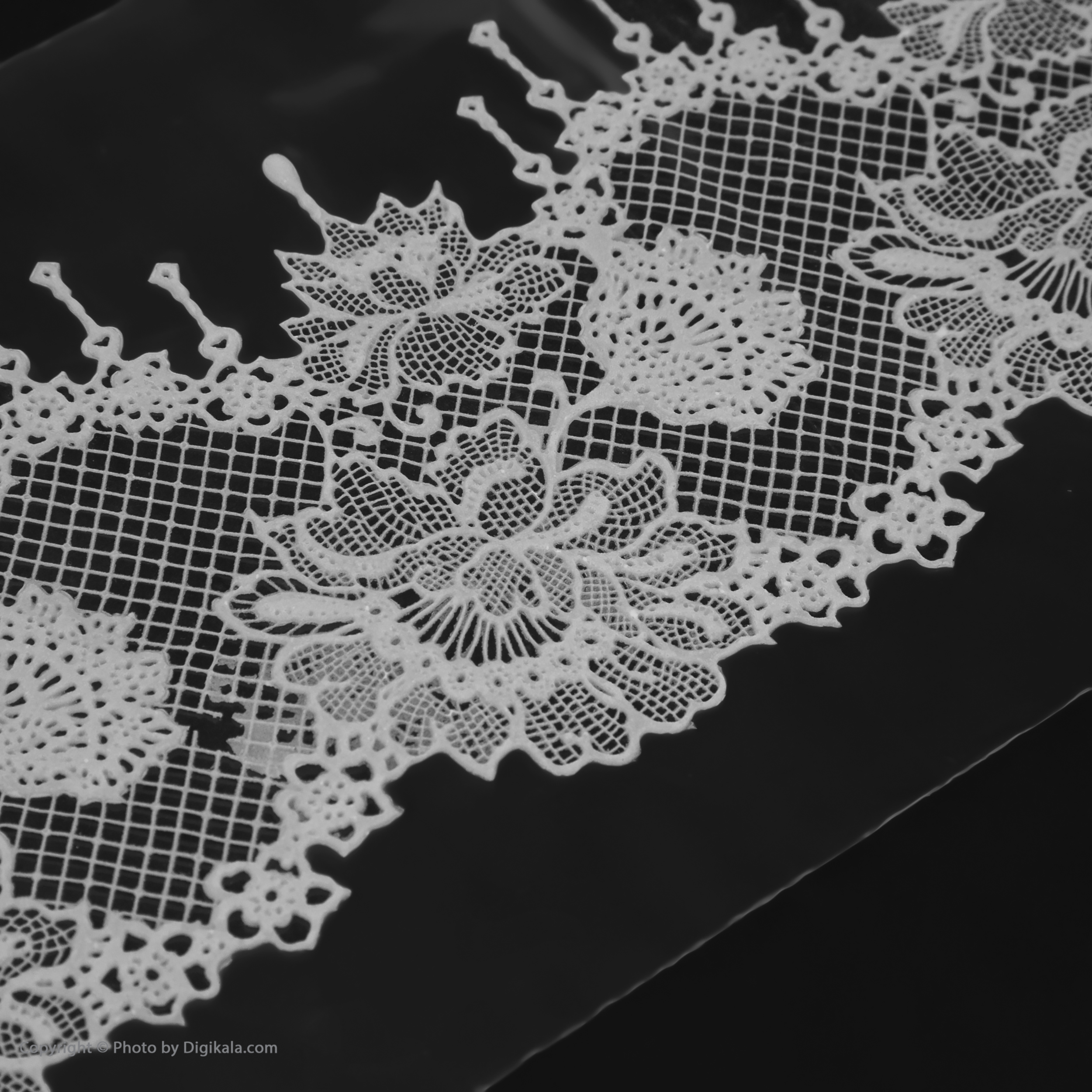 گیپور آماده خوراکی کد 118