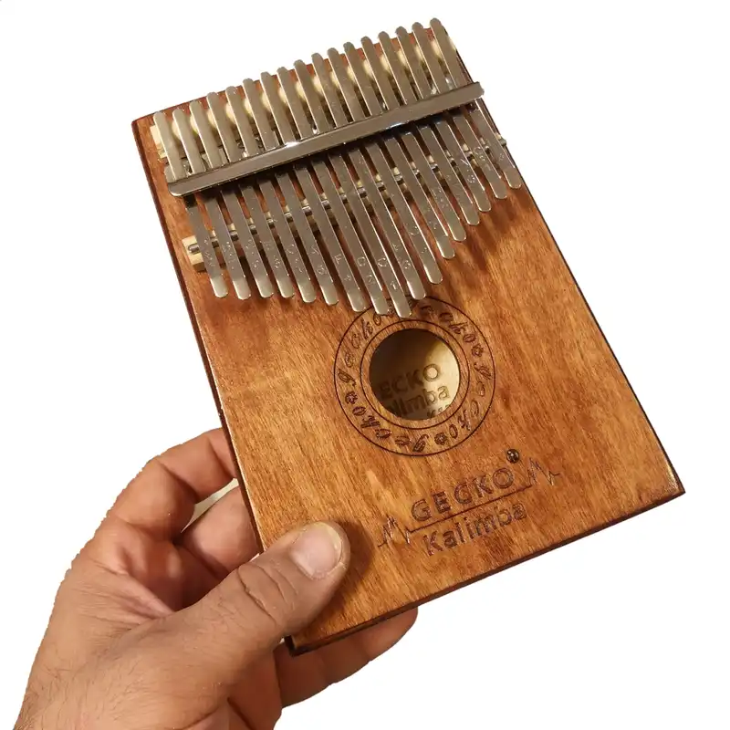 کالیمبا جکو مدل BOX