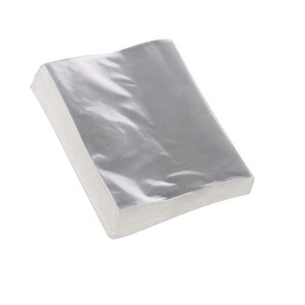 پلاستیک بسته بندی مدل 10x15 مجموعه 100 عددی