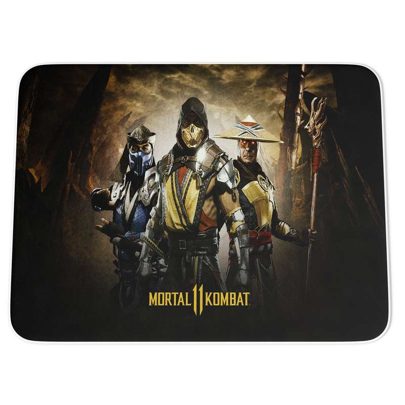 ماوس پد مدل مورتال کامبت 11_007