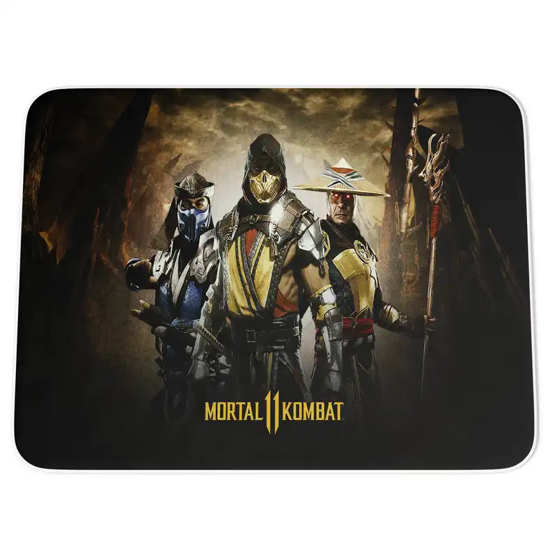 ماوس پد مدل مورتال کامبت 11_007