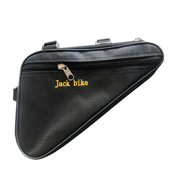 کیف دوچرخه مدل JackBike