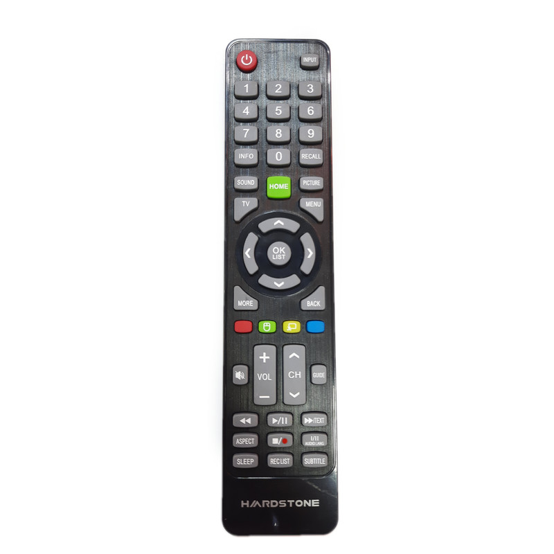 ریموت کنترل هاردستون مدل P98