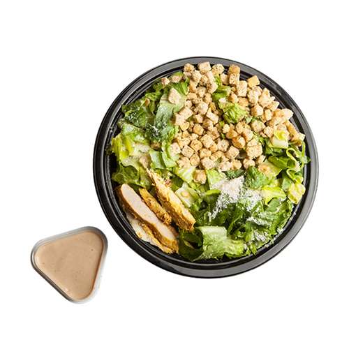 سالاد سزار بامیکا- 500گرم