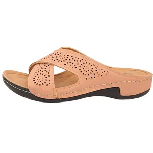 دمپایی زنانه مدل 0205210