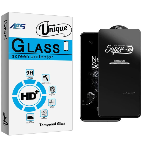 محافظ صفحه نمایش ای اف اس مدل Unique SuperD مناسب برای گوشی موبایل وان پلاس Ace Pro