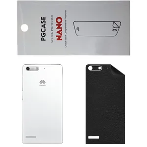 STAR CH Back Skin For Huawei Ascend G6