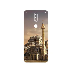 MAHOOT Hagia Sophia Mosque Cover Sticker for Nokia 2.4