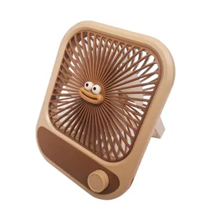 پنکه رومیزی مدل DD8142 با ظرفیت 2400 میلی آمپرساعت