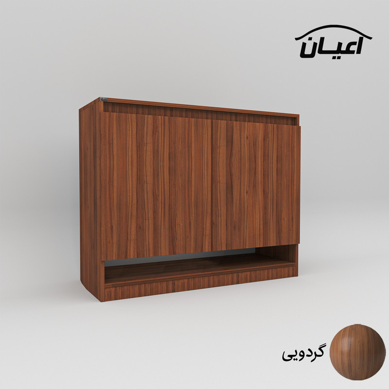 جاکفشی اعیان مدل FH605