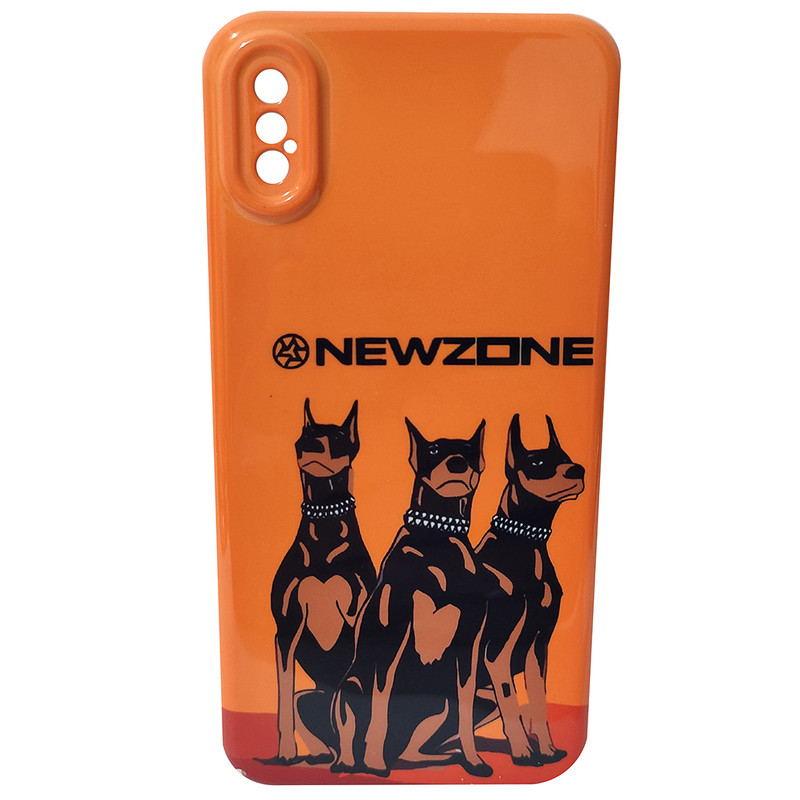 کاور کد 1228 مناسب برای گوشی موبایل اپل iPhone X/XS