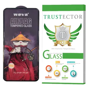 Trastector AIRBAG Screen Protector For Apple iPhone 7