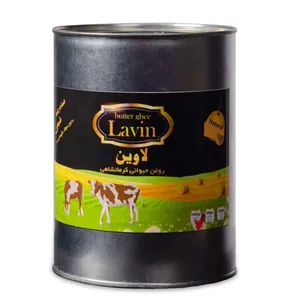 روغن حیوانی کرمانشاهی لاوین - 900 گرم