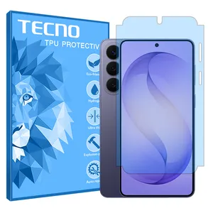 Tecno Hydrogel Eye Protection Screen Protector for Samsung Galaxy S26 mobile phone