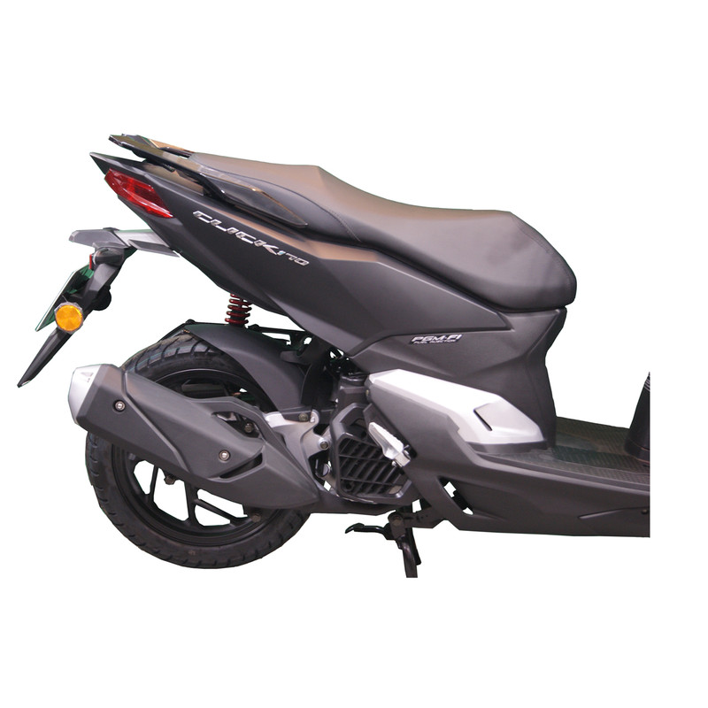 موتورسیکلت مدل CLICK 170 سی سی سال 1402