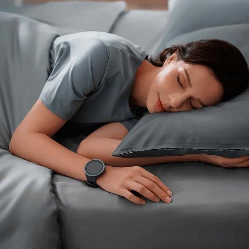 ساعت هوشمند سوِنتی مِی مدل Maimo watch R -  - 10